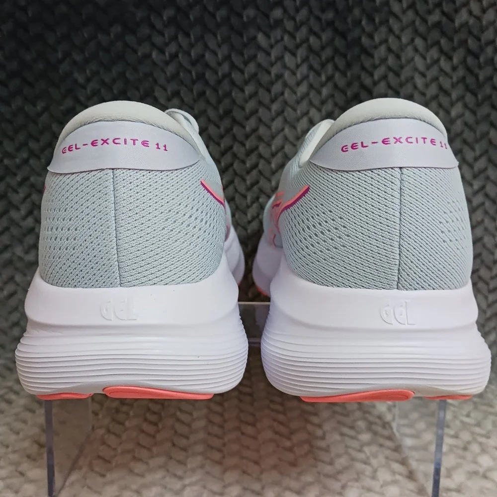 Asics review all